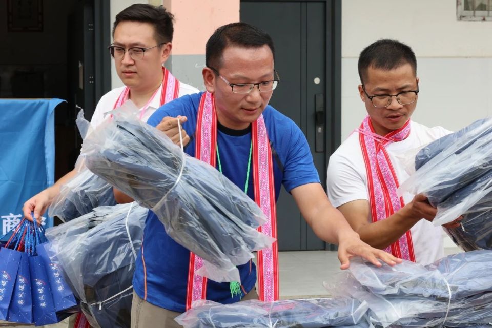 EzWP, 民族风特别