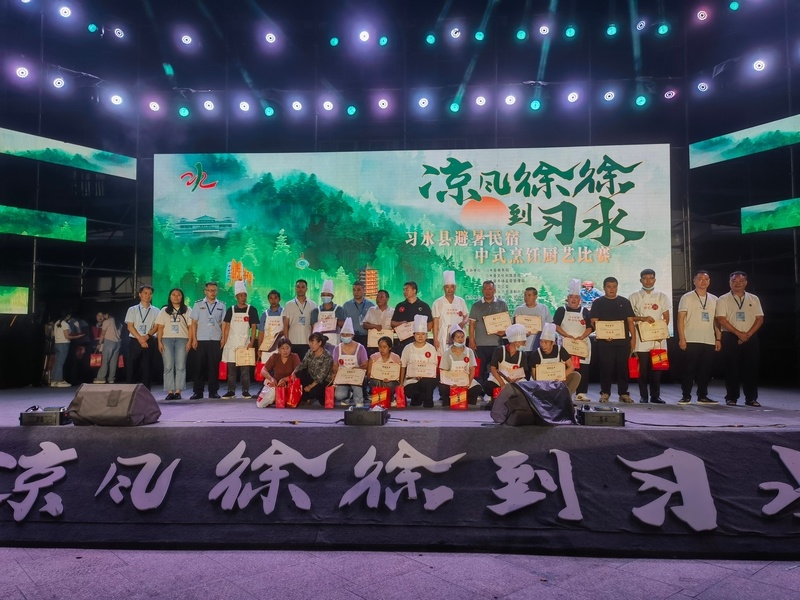 质量发展, 自选菜环节, src