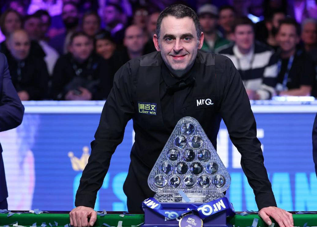 奥沙利文就 奥沙利文就