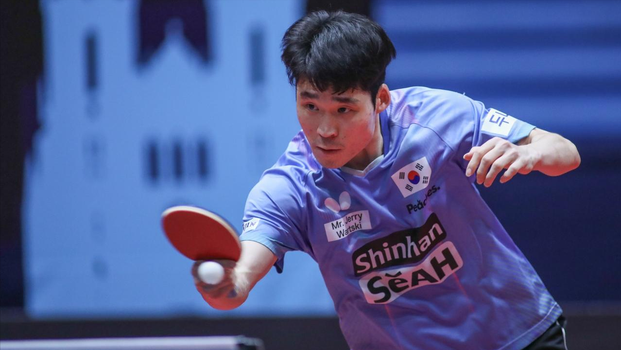 cj, 王楚钦发球, src