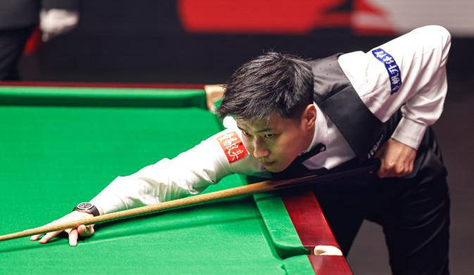 却未能守住, 场比赛中 却未能守住, 场比赛中