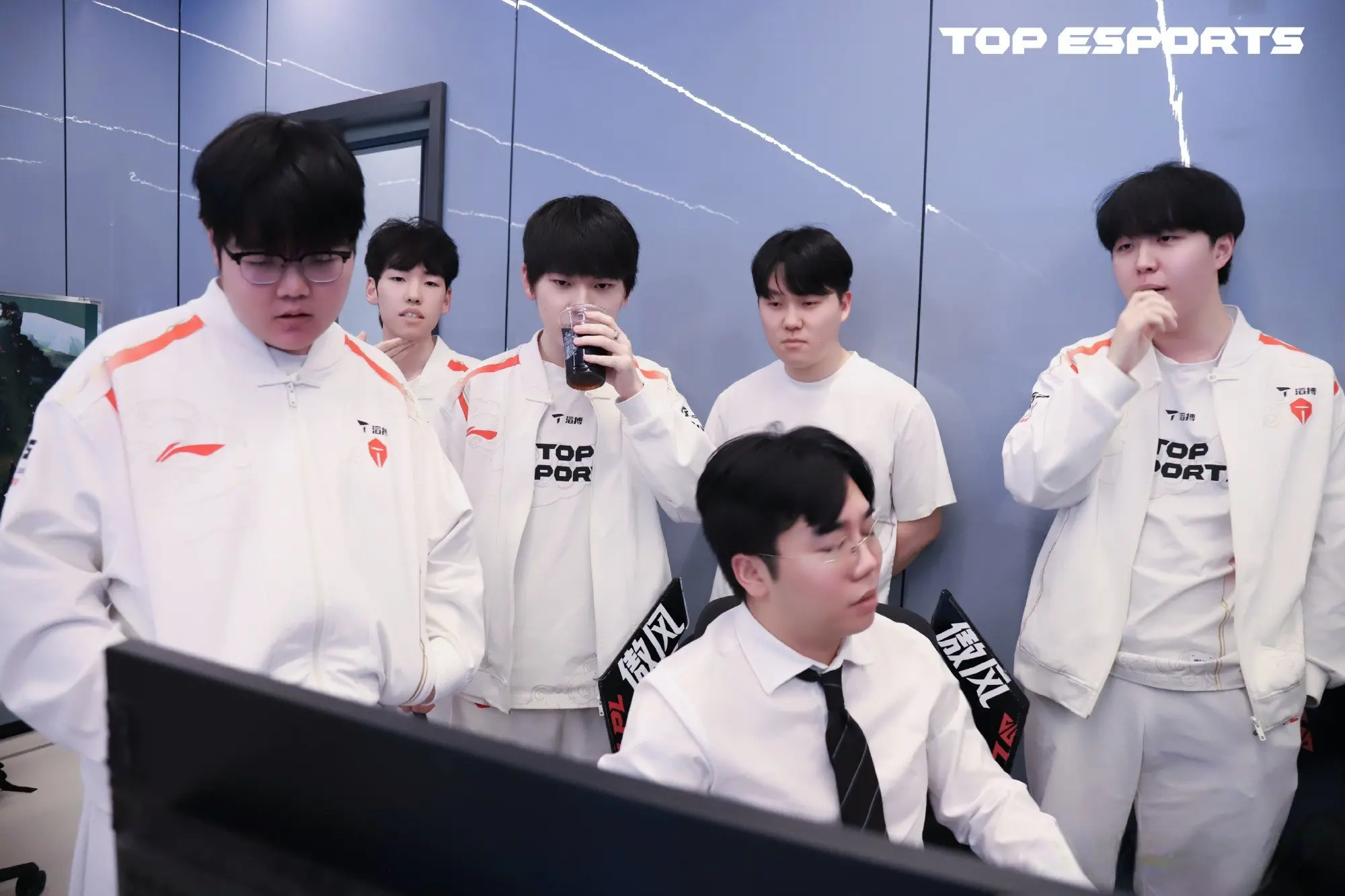 回来, BP不好导, 冠军