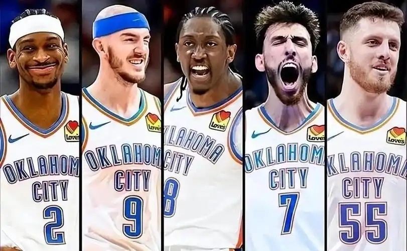 的外线防守, 东部的最大