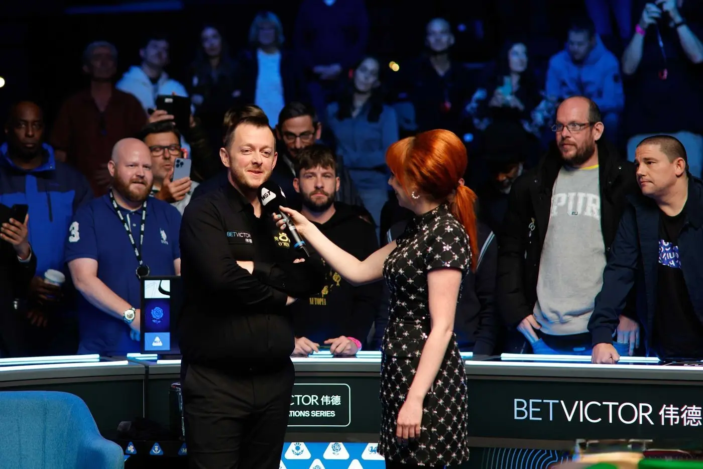 些差距, 么糟糕的感