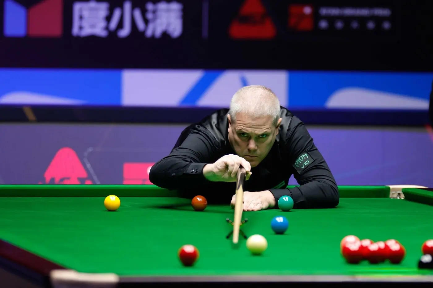 贝尔法斯特, 觉比参加其