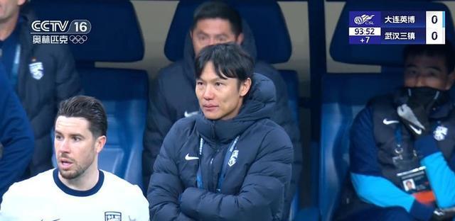 精彩的比赛, 同样