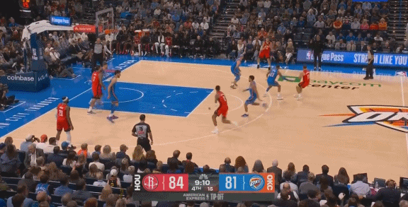 人发挥都极, 篮帮助火箭 人发挥都极, 篮帮助火箭