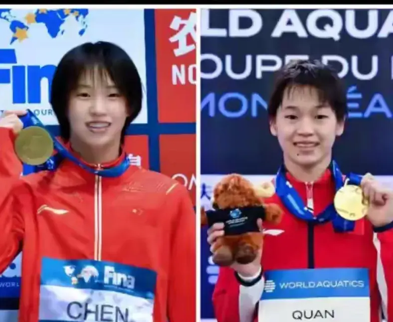 最好的祝福, 是继续增加, 她完成最后